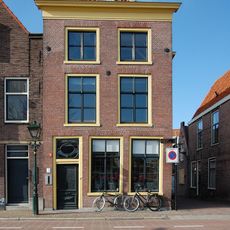 Bierkade 7, Alkmaar