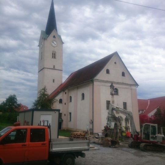 St. Michael's Parish Church