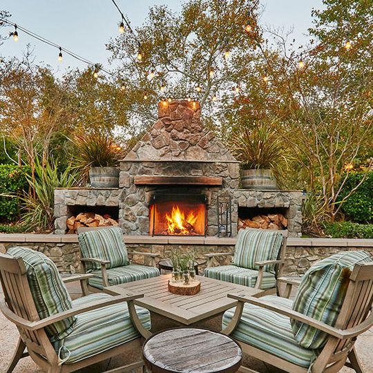 Temecula Creek Inn