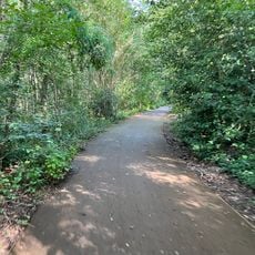 Chemin du Faux-Fuyant