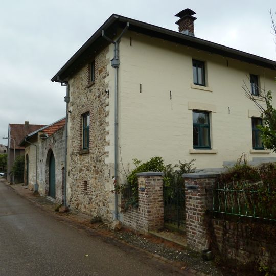 In Gen Bauwerkoel 5, Margraten