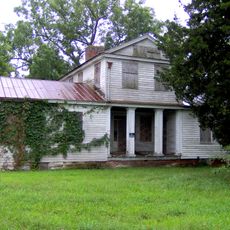 Rose Glen