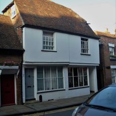 29 And 30, Dover Street