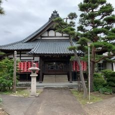茂林寺