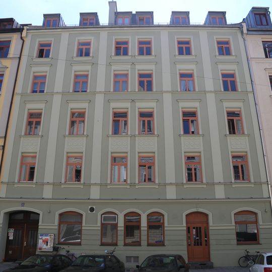 Dreimühlenstraße 11