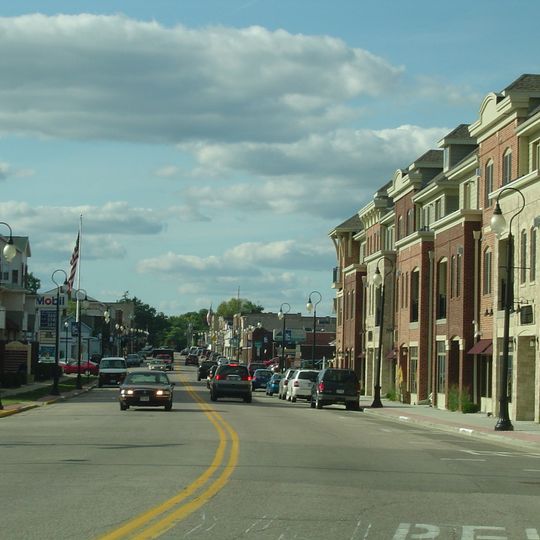 Prairie du Sac