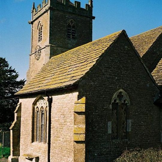 Parish Church of St Peter