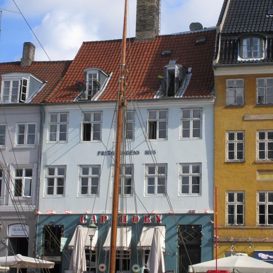 Nyhavn 21