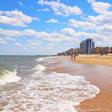 Virginia Beach Oceanfront