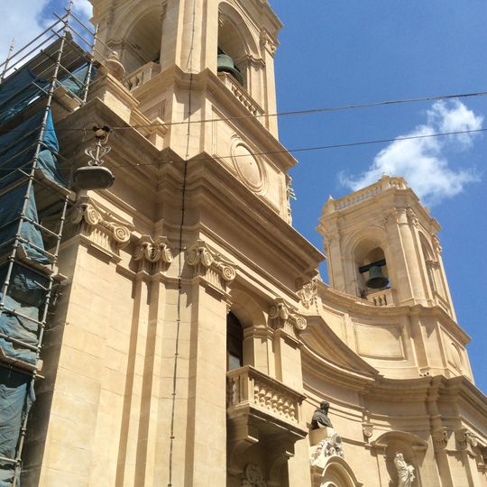 Basilika St. Dominikus