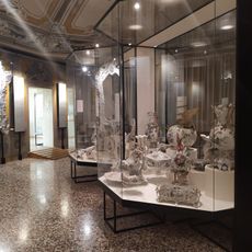 Museo della ceramica di Bassano del Grappa