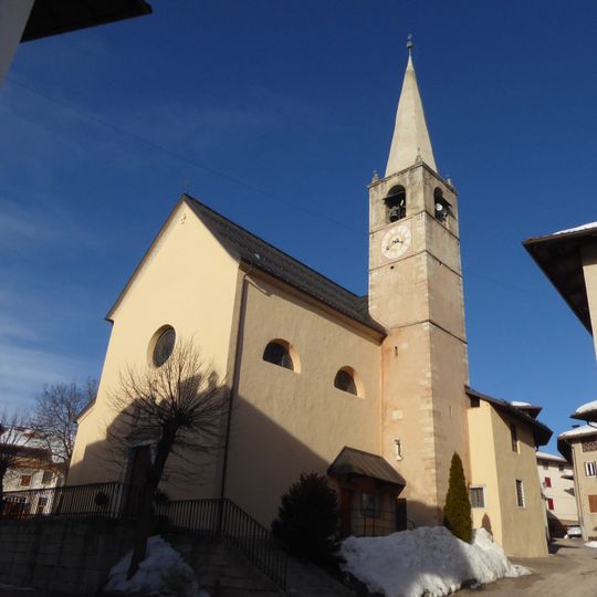 Chiesa di Sant'Agata