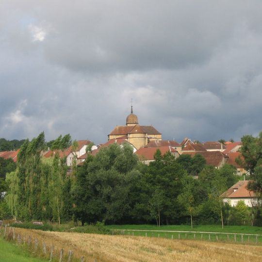 Montigny-lès-Cherlieu
