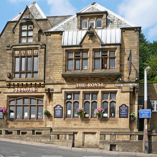 The Royal Public House