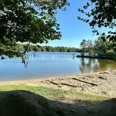 Site départemental de Bétineuc