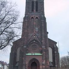 Herz-Jesu-Kirche