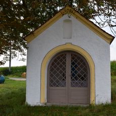Wayside chapel