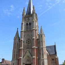 Église Saint-Georges d'Havernas