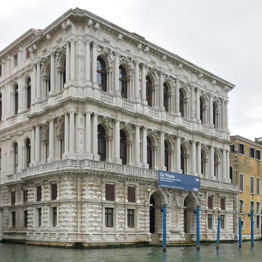 Galerie Internationale d'Art Moderne