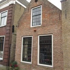 Kerkstraat 3, Haastrecht