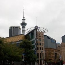 IMax building