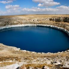 Kızören Sinkhole