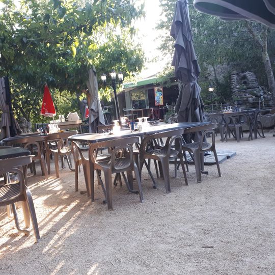 La Fenière