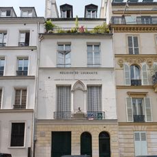 Temples of Humankind