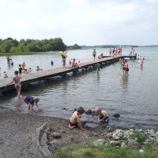 Lough Sheever