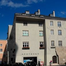 Apotheke