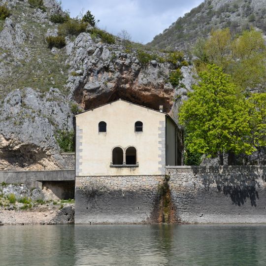 Eremo di San Domenico