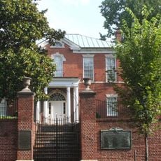 Dumbarton House