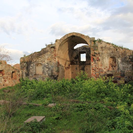 Chiesa di San Nicola di Mira