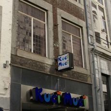 Wolfstraat 7, Maastricht