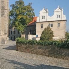 Archdeanery in Kutná Hora