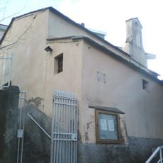 Chiesa dei Santi Lorenzo, Biagio e Donato