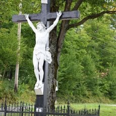 Calvaire du Rang-Ville-Marie