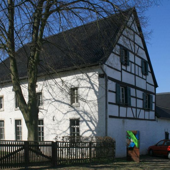 Töpfereimuseum Langerwehe
