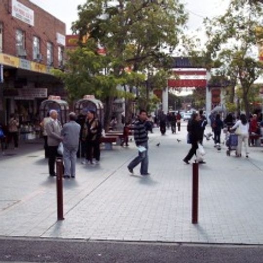 Cabramatta