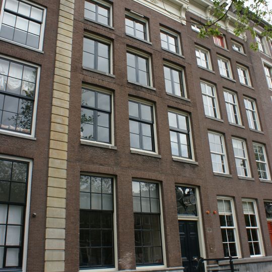 Keizersgracht 267, Amsterdam