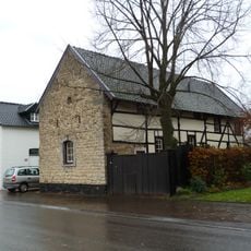 Oude Schoolstraat 21, Ubachsberg