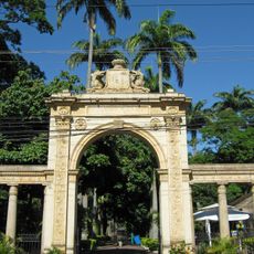 Zoo di Rio de Janeiro