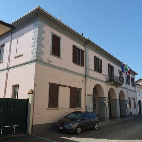 Palazzo comunale
