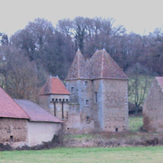Saint-Léger-du-Bois