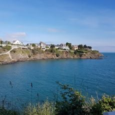 Grève de la Fontaine Saint-Quay