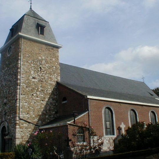 Sint-Stefanuskerk