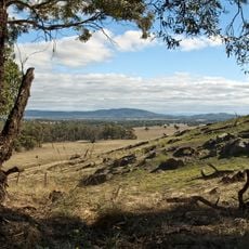 Kara Kara National Park