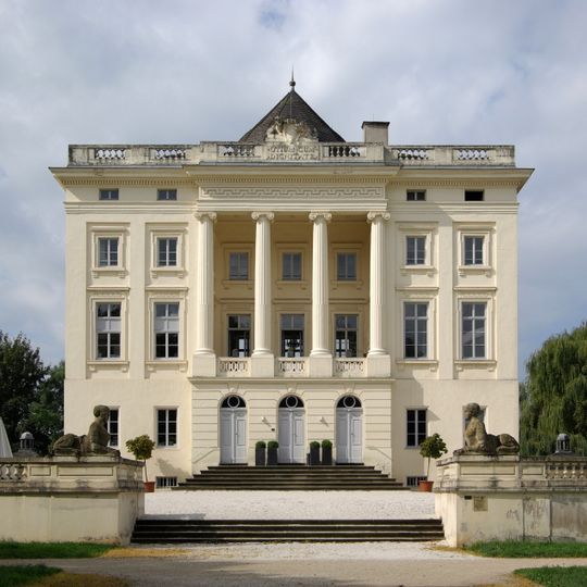 Schloss Monaise