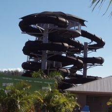 Wet'n'Wild Water World