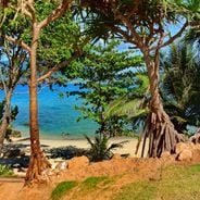 Phuket: plajlar, tapınaklar, adalar